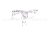 336551 Stoelting Door; Molded