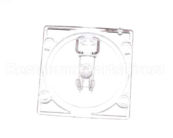 336551 Stoelting Door; Molded