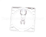 336551 Stoelting Door; Molded