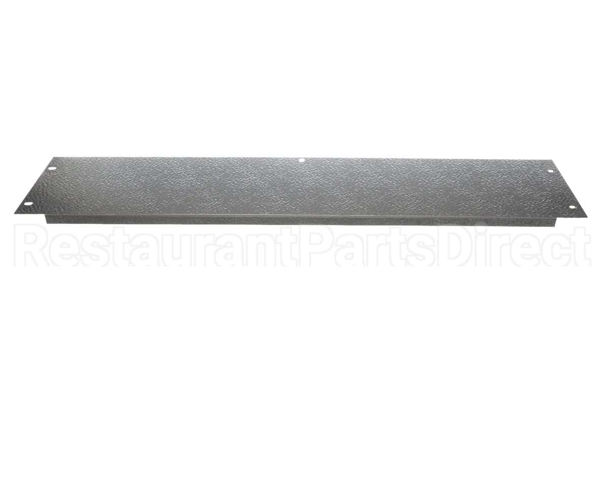 33658001 Heatcraft End Panel