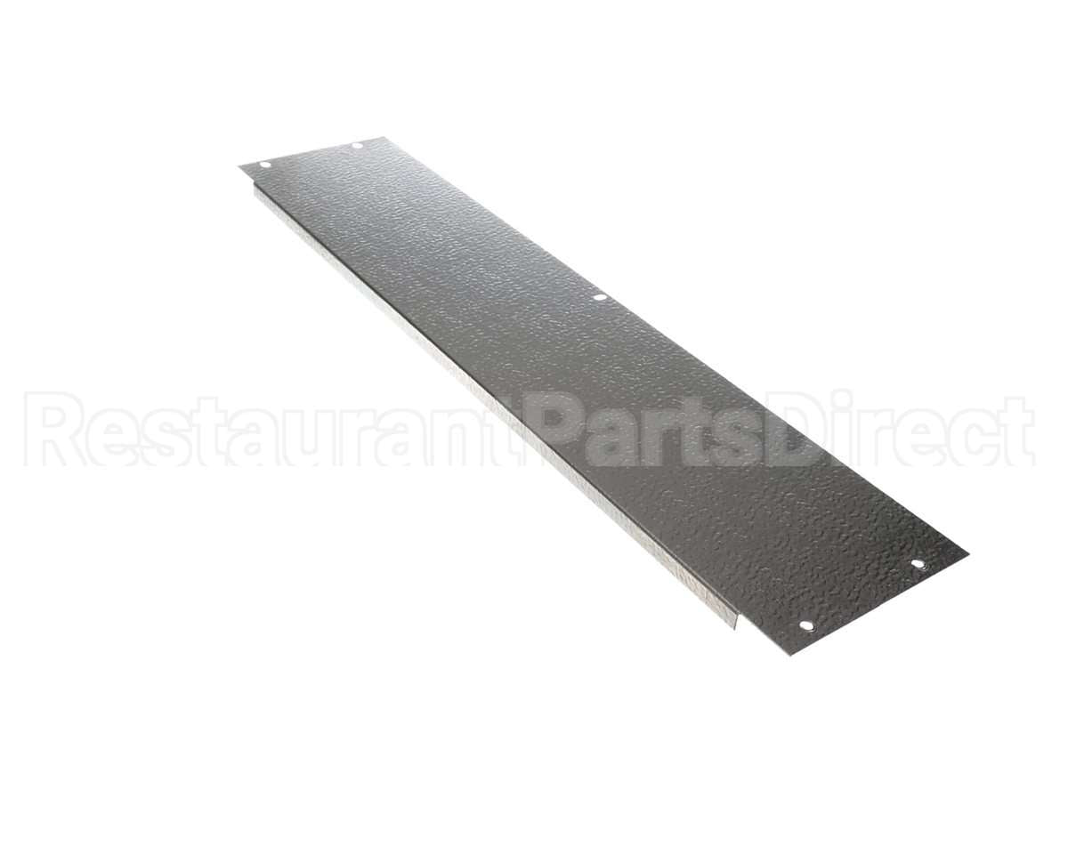 33658001 Heatcraft End Panel