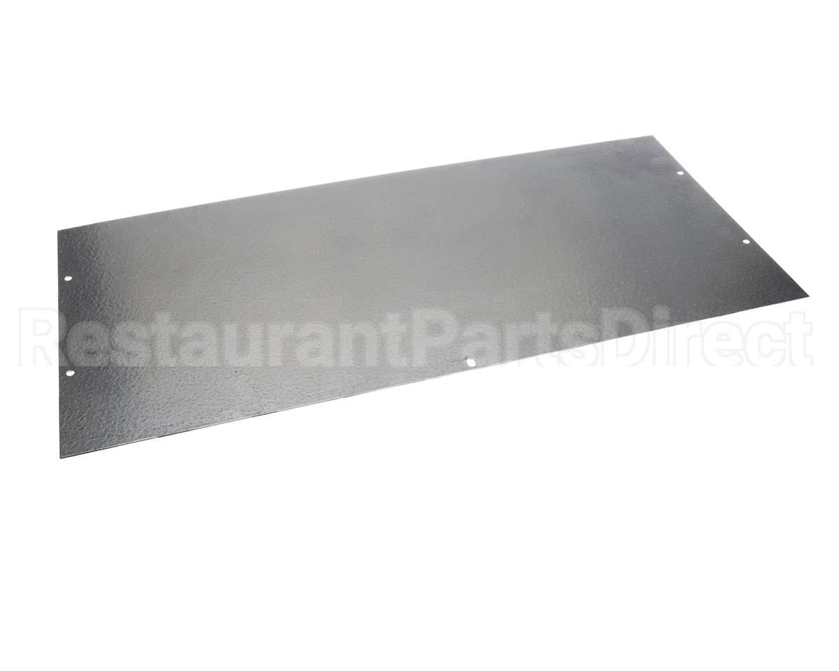 33659101 Heatcraft End Panel