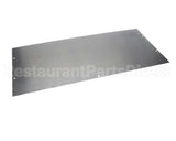 33659101 Heatcraft End Panel