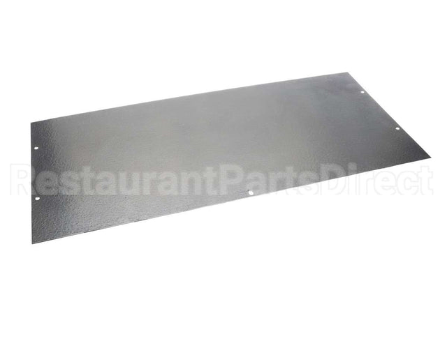 33659101 Heatcraft End Panel