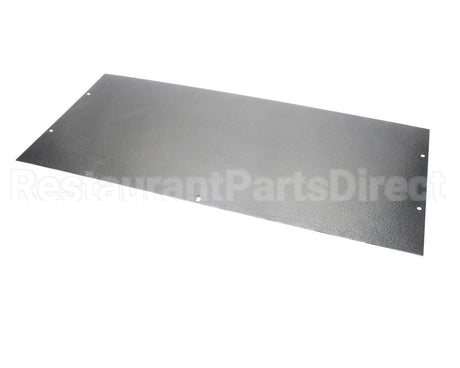 33659101 Heatcraft End Panel