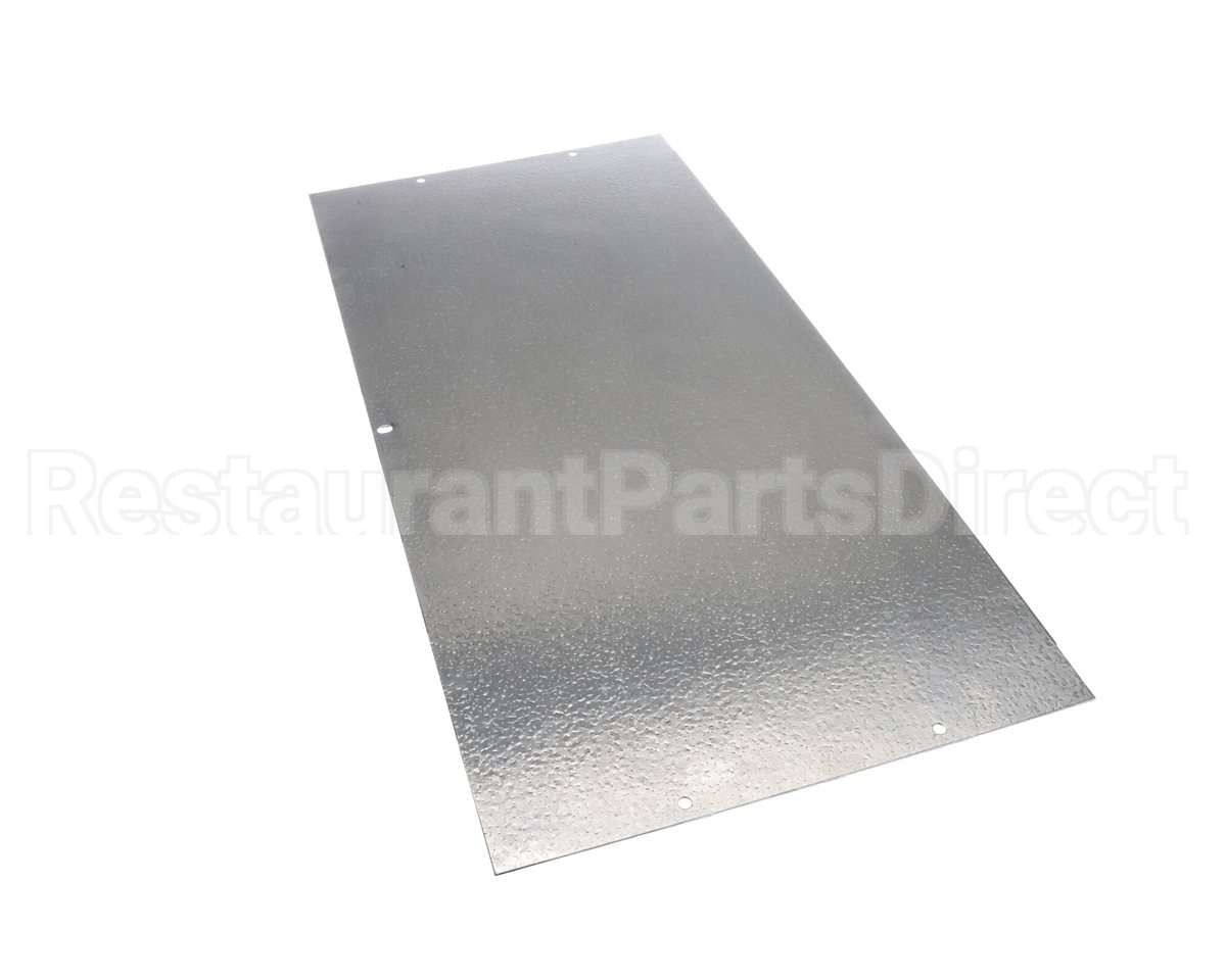 33659101 Heatcraft End Panel