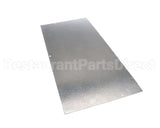 33659101 Heatcraft End Panel