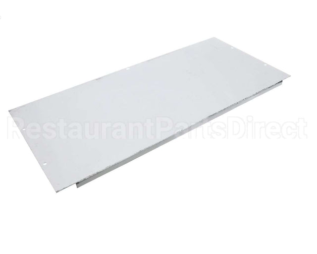 33659102 Heatcraft Panel-End, Painted