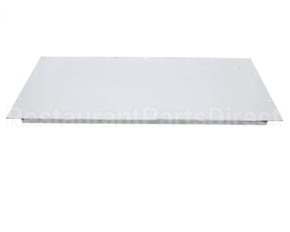 33659102 Heatcraft Panel-End, Painted