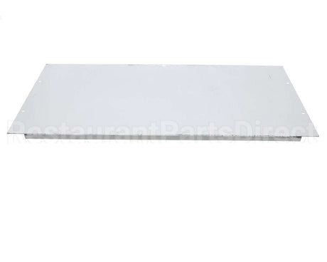 33659102 Heatcraft Panel-End, Painted