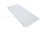 33659102 Heatcraft Panel-End, Painted