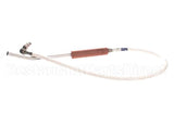 33667 Giles Assembly, Discharge Hose, Fryers