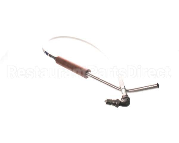 33667 Giles Assembly, Discharge Hose, Fryers