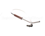 33667 Giles Assembly, Discharge Hose, Fryers