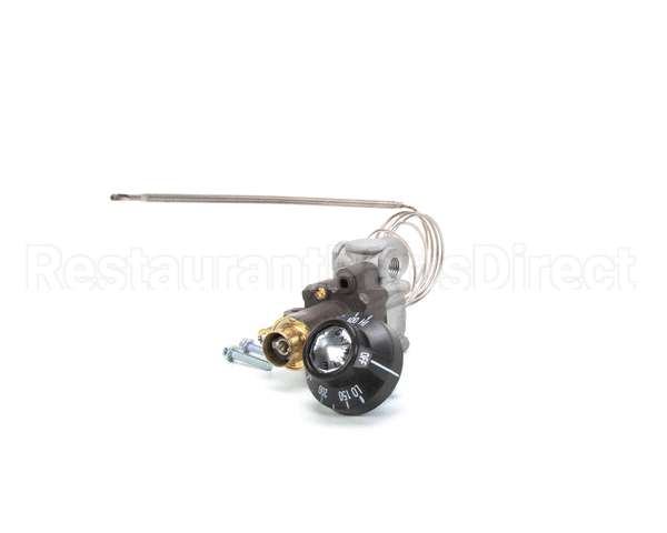 3367-7 Montague Thermostat Griddle--(Bjwa) W/D