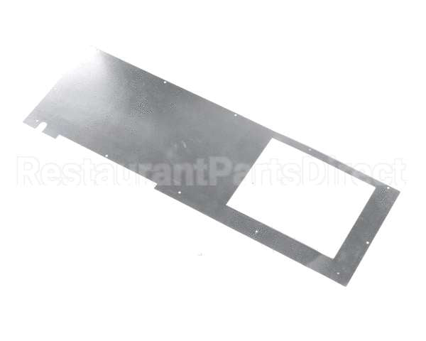 33692 Silver King Panel Back