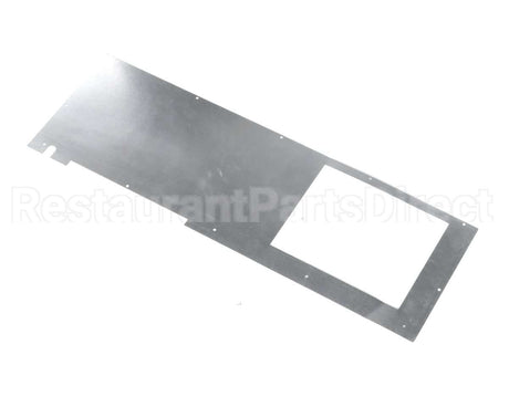 33692.0000 Silver King Panel Back