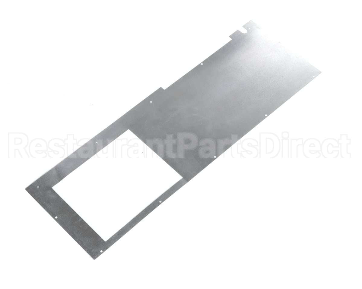 33692.0000 Silver King Panel Back