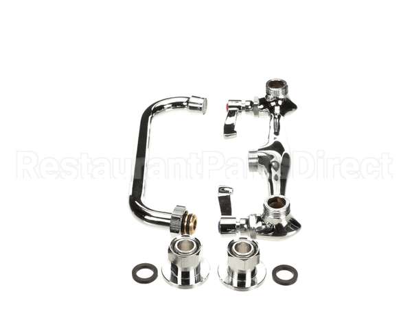 33693 Fisher Econo Faucet 8Awlh 08Ss