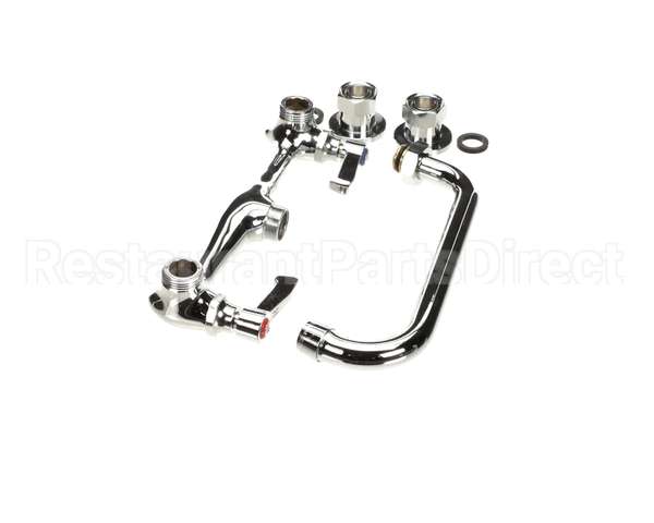 33693 Fisher Econo Faucet 8Awlh 08Ss