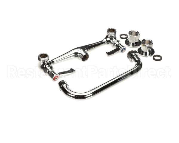 33693 Fisher Econo Faucet 8Awlh 08Ss