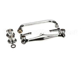 33693 Fisher Econo Faucet 8Awlh 08Ss