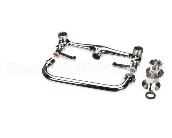 33693 Fisher Econo Faucet 8Awlh 08Ss