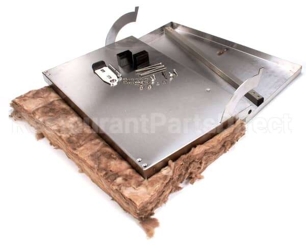 33693 Southbend Range Assembly,Door Oven Mh36