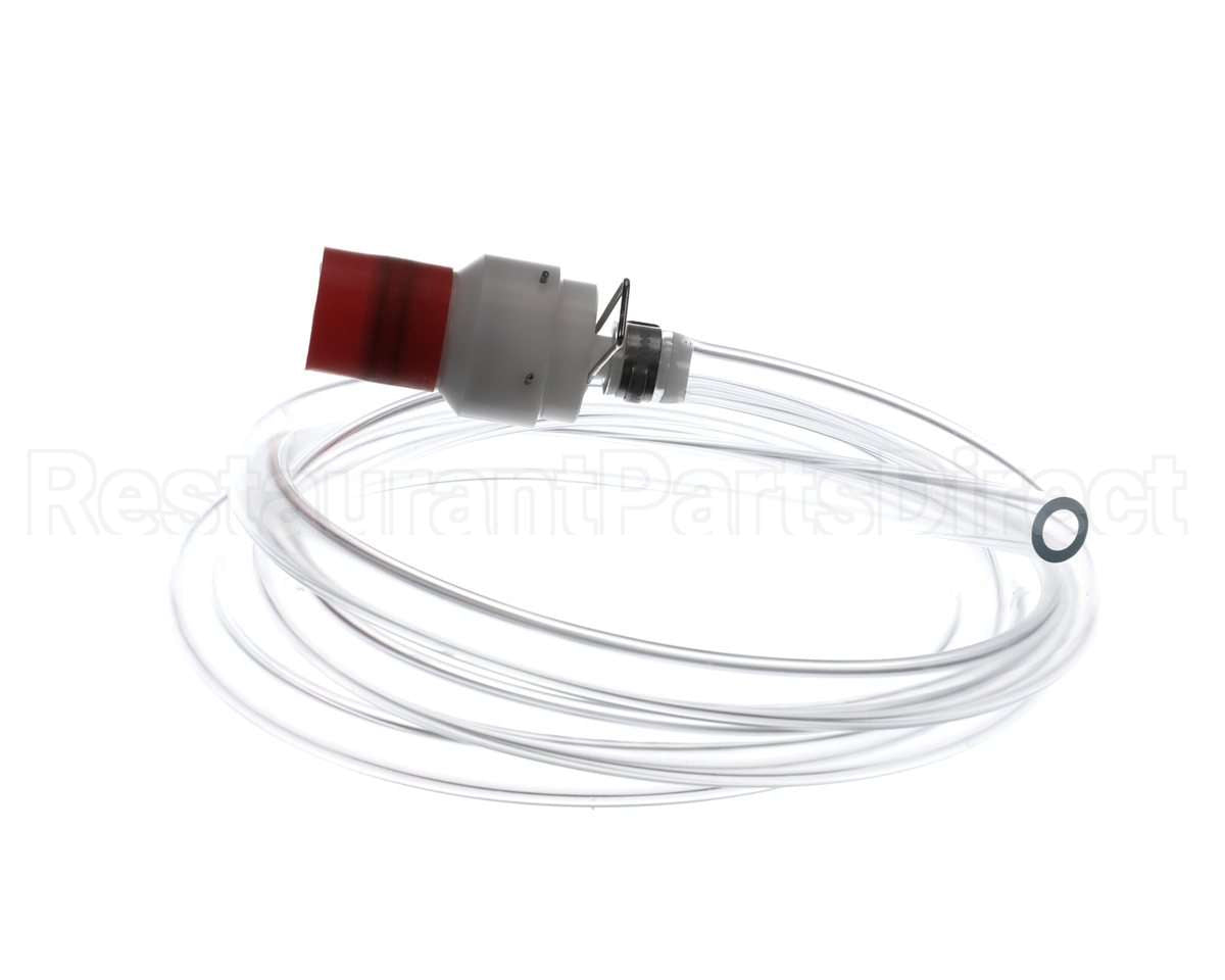 33699.0001 Bunn Kit, Ambient Conc Cvrsn Jdf-4