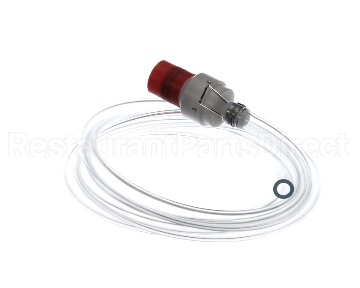 33699.0001 Bunn Kit, Ambient Conc Cvrsn Jdf-4