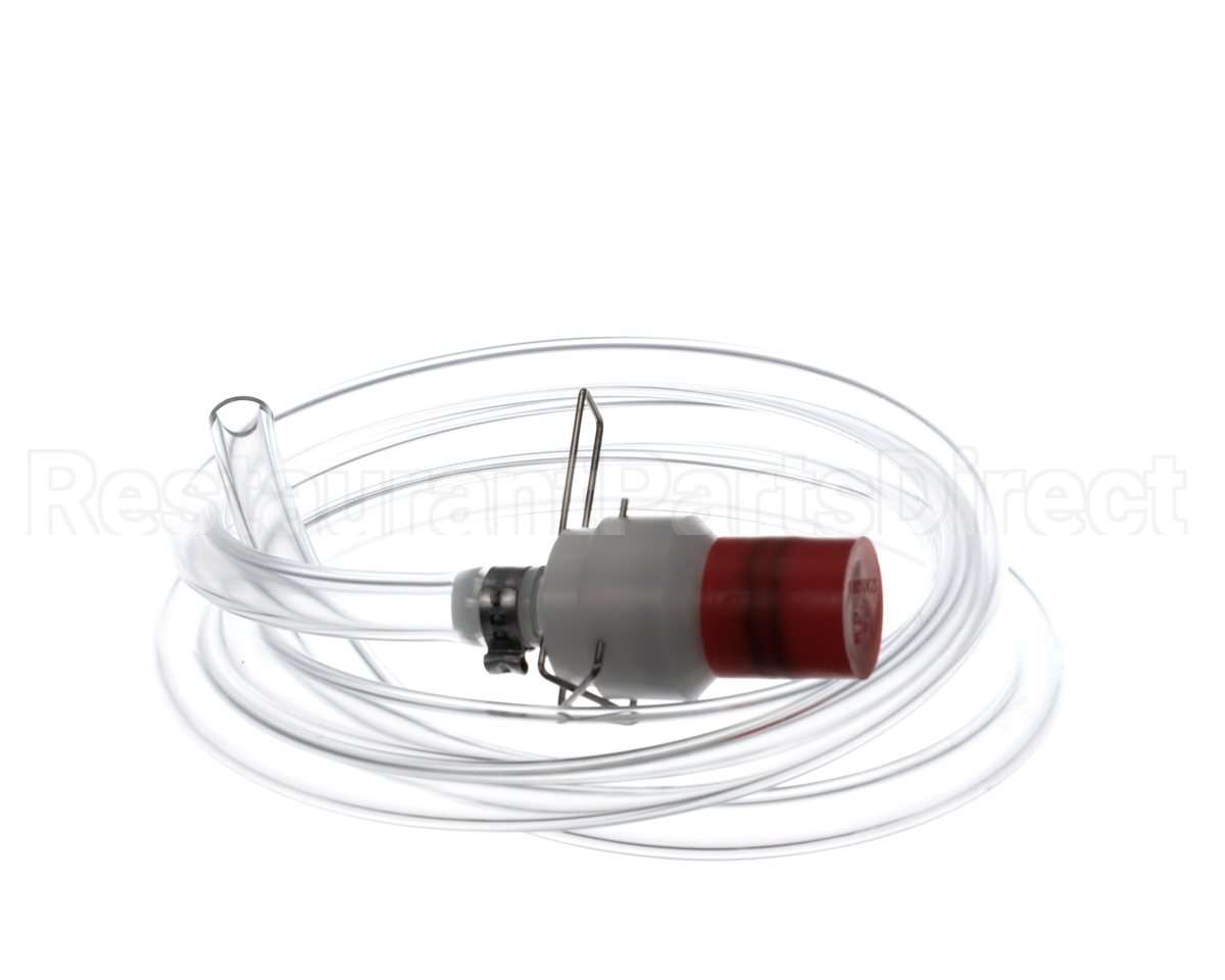 33699.0001 Bunn Kit, Ambient Conc Cvrsn Jdf-4