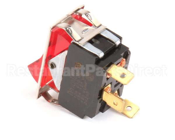 337-20265-00 Traulsen Rocker Switch Lighted 115V