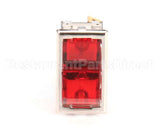 337-20265-00 Traulsen Rocker Switch Lighted 115V