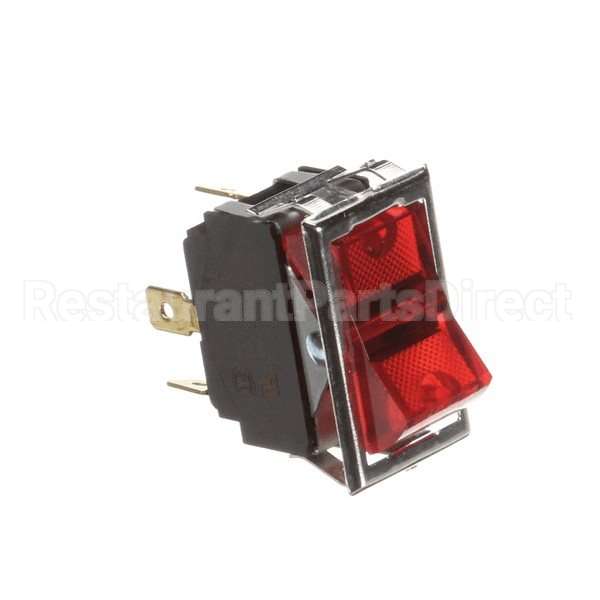 337-29447-00 Compatible Traulsen Defog. Sw./Fan Switch