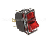 337-29447-00 Traulsen Defog. Sw./Fan Switch