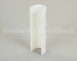 337-30858-00 Traulsen Light Cover Flush Mounted