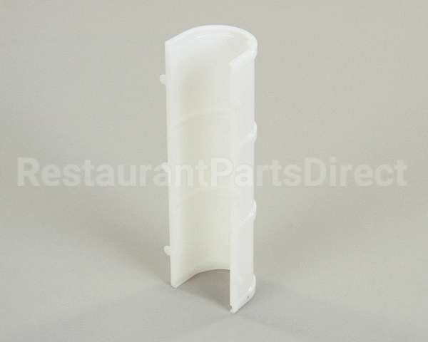 337-30858-00 Traulsen Light Cover Flush Mounted