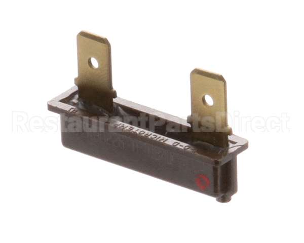 337-31075-02 Traulsen Thermal Fuse G4Ap0200084C