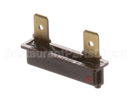 337-31075-02 Traulsen Thermal Fuse G4Ap0200084C