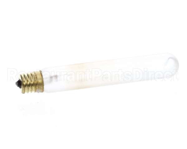 337-40739-00 Traulsen Bulb 130V-Shatter Proof 25W