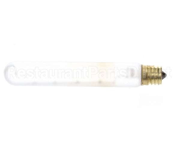 337-40739-00 Traulsen Bulb 130V-Shatter Proof 25W