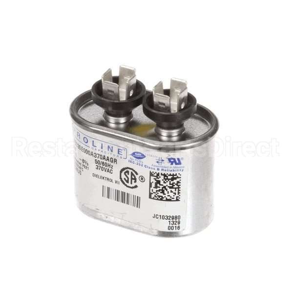337-60006-02 Compatible Traulsen Run Capacitor 3.0 Mfd