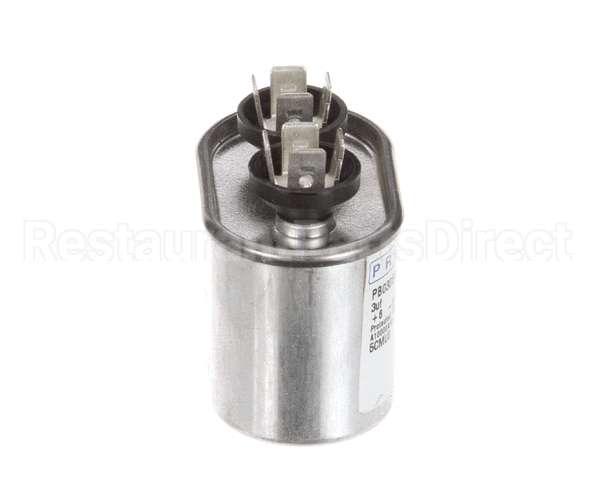 337-60006-02 Traulsen Run Capacitor 3.0 Mfd