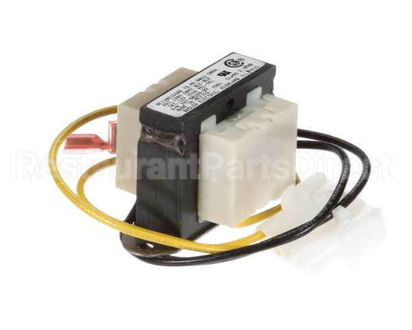 337-60169-02 Traulsen Transfrmr 115/12V 15Va Class 2