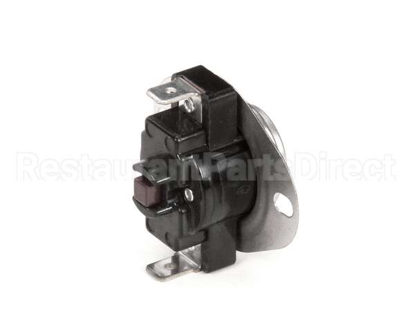 337-60305-00 Traulsen Limit Switch Manual Reset