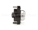 337-60305-00 Traulsen Limit Switch Manual Reset