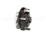 337-60305-00 Traulsen Limit Switch Manual Reset