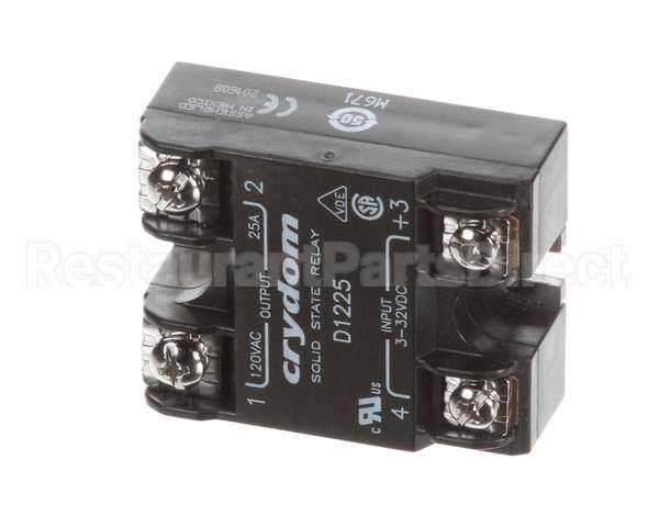 337-60311-00 Traulsen Relay-Solid State