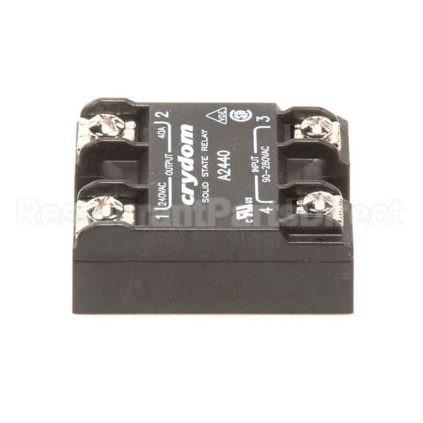 337-60311-02 Compatible Traulsen Relay-Solid State 90-280Vac