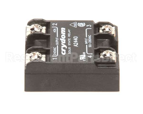 337-60311-02 Traulsen Relay-Solid State 90-280Vac